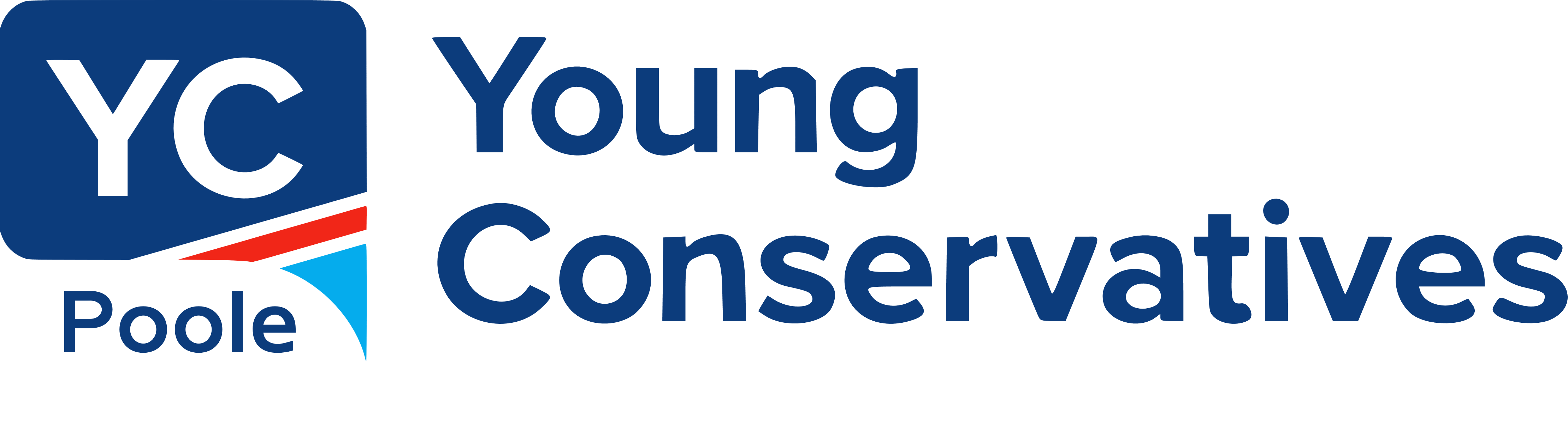 Poole YC Logo